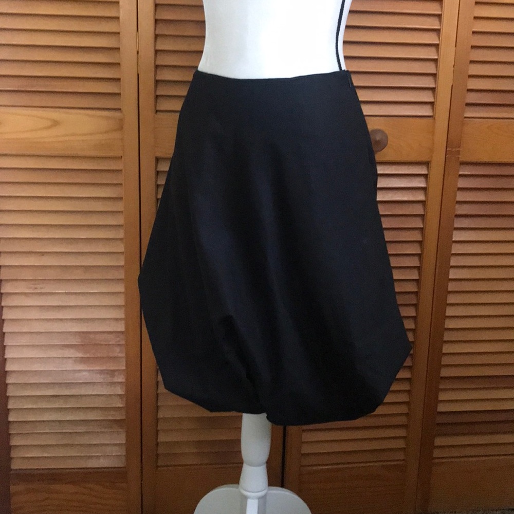 Bubble Skirt! 🤍